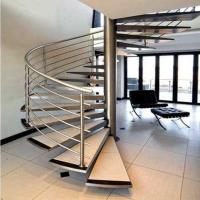 Modular Stair Railing
