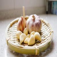 Moisture Proof Peeled Garlic