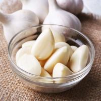 Moisture Proof Peeled Garlic