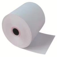 Moisture-Resistant ATM Paper Roll, Anti-moisture coating Image