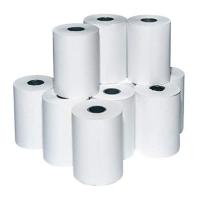Moisture-Resistant ATM Paper Roll, Anti-moisture coating