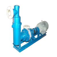 Molded Centrifugal Pumps