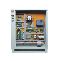 Monarch Lift Controller Image