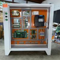 Monarch Lift Controller