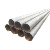 Monel Steel Pipe