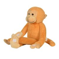 Monkey Soft Toy