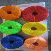 Mono HDPE Rope