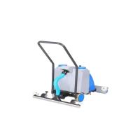 Mopping Supremo Machine