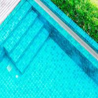 Mosaic Swimmng Pool Tiles