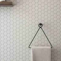 Porcelain Mosaic Floor Tiles