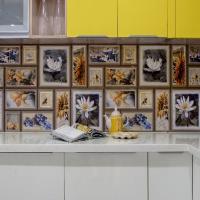 Porcelain Mosaic Tiles