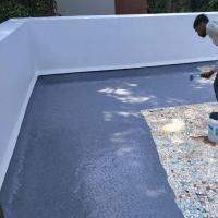 Mosaic Waterproofing Service