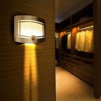 Motion Sensor Wall Light, Automatic, unique, 10w
