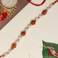 Motis Pearl Rakhi