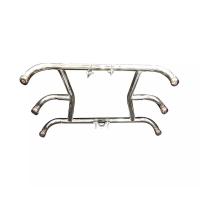 Motor Cycle Leg Guard