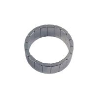 Motor Ferrite Magnet