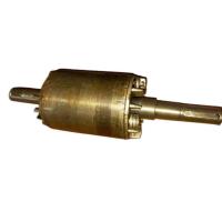 Motor Rotor Shaft