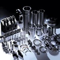 Motor Spare Parts