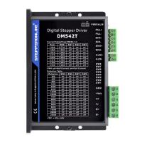 Motor Stepper Drives