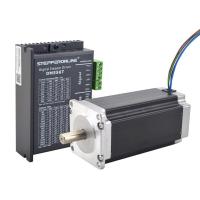 Motor Stepper Drives