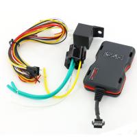 Motorcycle GPS Tracker