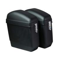 Motorcycle Side Storage Box
