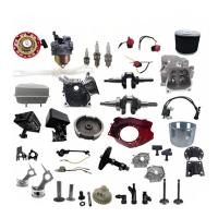 Motorcycle Spare Part