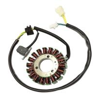 Motorcycle Stator Assembly