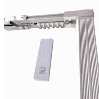 Motorized Curtain Track Image