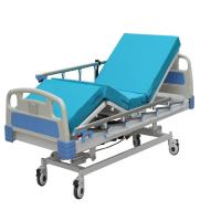 Motorized Hospital Bed, Strength and stability