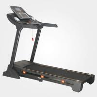 Motorized Lifelong Treadmill