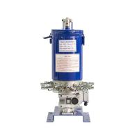 Motorized Lubrication System