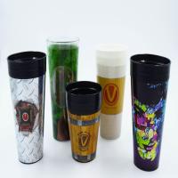 Mould Printed Labels