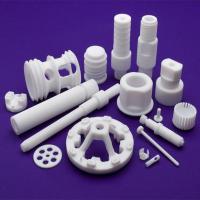 Moulded Ptfe Products