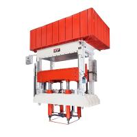 Moulding Hydraulic Press