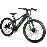 Mountain Electric Bicycle
