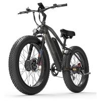 Mountain Electric Bicycle