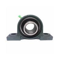 Mounted Ball Bearing