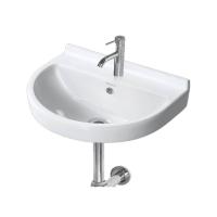 Mounted Ceramic Wash Basin 