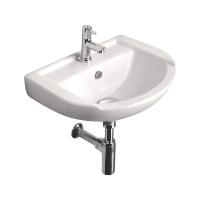Mounted Ceramic Wash Basin 