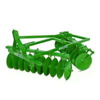 Mounted Disc Harrow