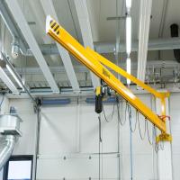 Mounted Jib Cranes Image