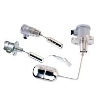 Mounting Level Switchs