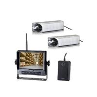 MP Forklift Wireless