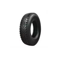 Mrf Plain Black Tire