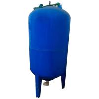 Ms Air Receiver Tank