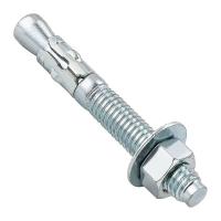 Ms Anchor Fastener, Industrial usage, round head