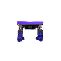 MS Automatic Car Wash Machine, 440 vac voltage