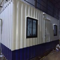 MS Cabin Porta Image