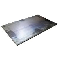 MS Cladded Plates, Corrosion-resistant metal layer Image